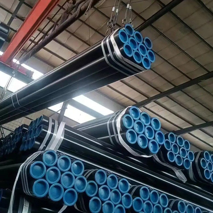 米东L415Q管线管